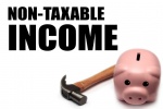 Sources of Non-Taxable Income
