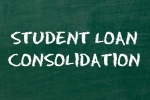 Student Loans: Consolidating Federal Loans