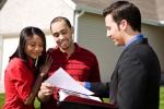 Buying a Home: Looking for an Agent