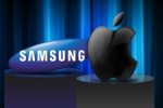 Apple and Samsung: Two Giant Smartphone Makers