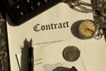 4 Pillars of a Legal Contract