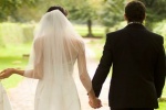 Getting Married Soon? Organize Your Financial Matters