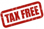 Five Income Tax-Free Countries