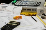 A Guide to Your Personal Income Tax: Steps to Take before April 15